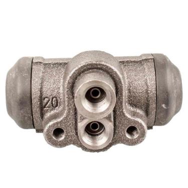 Imagem de Burrinho de Freio TRACKER 2000/2009 - 26137 - C3533 - Chevrolet