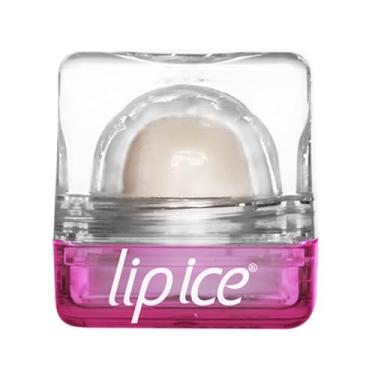 Imagem de Protetor Labial Hidratante Lip Ice® Cube Romã & Blueberry, Lip Ice