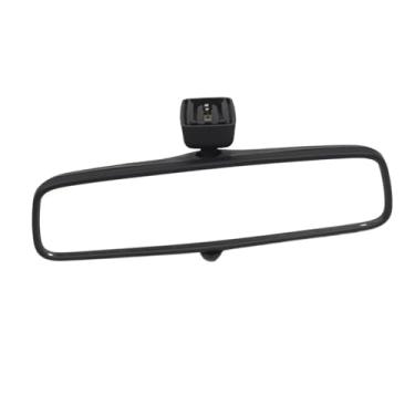 Imagem de FJMQHU Espelho Retrovisor Interno Substituir 93190321 6428257 Espelho Retrovisor Interno para Corsa E
