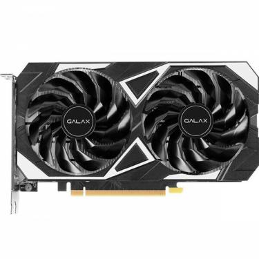 Imagem de Placa De Vídeo Galax Geforce Rtx 3050 Ex 2x 6gb 96bit Gddr6
