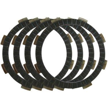 Imagem de Disco Embreagem Fazer 150 Factor 150 Crosser 150 Conjunto