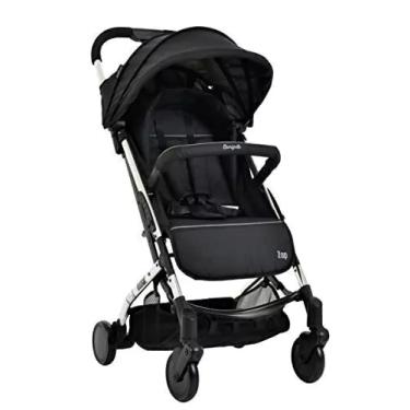 Imagem de CARRINHO ZAP METAL PRATA