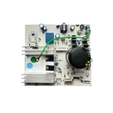 Imagem de Placa Para Esteira Dream Dr 2110 Cód 10789 Original