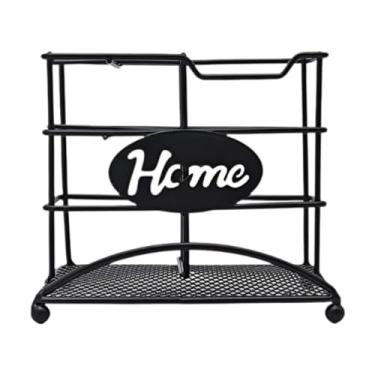 Imagem de Fxzqgnh Organizador de Porta-escovas de Dente, Itens Essenciais para Economizar Espaço, Suporte Multifuncional para Escovas de Dente, Acessórios de Banheiro P