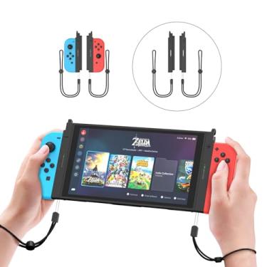 Imagem de JOYTORN Controller Connecting Adapter Compatible with Nintendo Switch 2(2025),for Switch Joy Con Connecting to Switch 2 Console