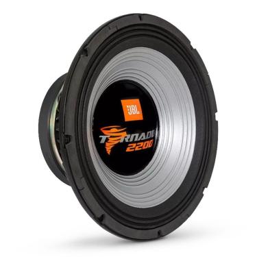 Imagem de Alto Falante Tornado Subwoofer Jbl 15swt2200 15 4r