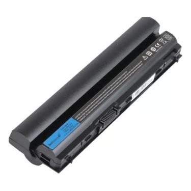 Imagem de Bateria Para Notebook Compatível Com Dell Latitude E6220 - 9 Celulas,2