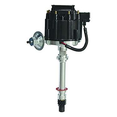 Imagem de Premier Gear PG-DST1895 Conjunto de distribuidor de ignição completa de nível profissional, 1 pacote