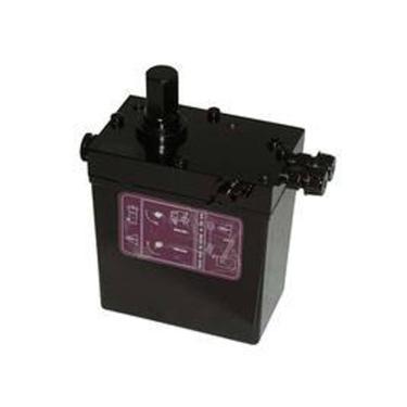 Imagem de Bomba Hidraulica Suspensão Cabine 1075296 Volvo