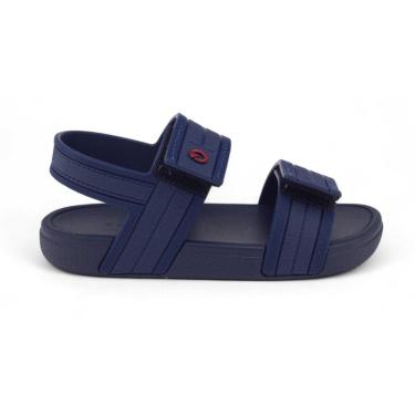 Imagem de Sandália Menino Cartago Atlanta SA 12541 Casual