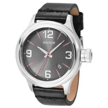 Imagem de Relógio Magnum Masculino MA34165V.