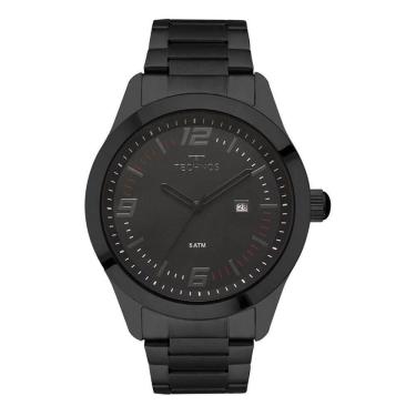 Imagem de Relógio Technos Masculino Racer 2115MOA/4P