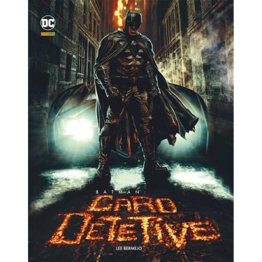 Imagem de Batman: Caro Detetive