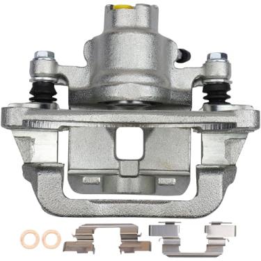 Imagem de BRTEC Pinça de freio traseira esquerda 19B3105 para Subaru Legacy 2005 2006 2007 2008 2009