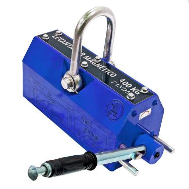 Imagem de Levantador Magnético 400 kg