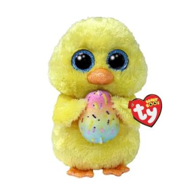Imagem de PELUCIA TY BEANIE BOOS 16CM TOYNG (Marigold)