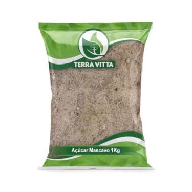 Imagem de Açúcar Mascavo 500g