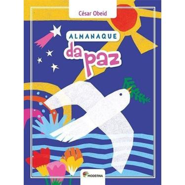 Imagem de Almanaque da Paz