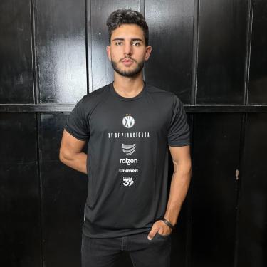 Imagem de Camisa XV de Piracicaba Super Bolla 2025 Viagem - Masculino Tamanho:M;Cor:;Gênero:Masculino-Masculino