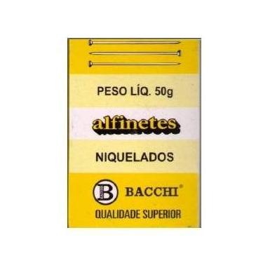 Imagem de ALFINETE P/COSTURA NR.24 BACCHI