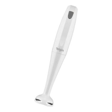 Imagem de Mixer De Mão 200w Compacto Leve E Ergonômico MIX1001 Elgin, 110V