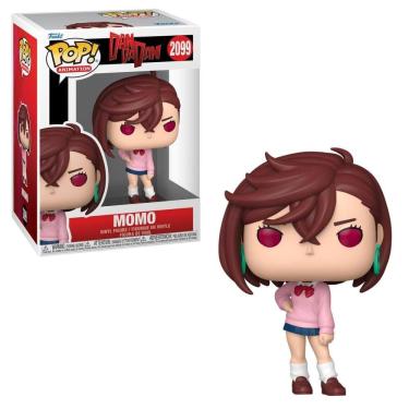 Imagem de Boneco Funko Pop! DAN DA DAN - Momo Ayase