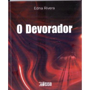 Imagem de O Devorador - INVERSO COMUNICACAO E MARKETING, Sortido