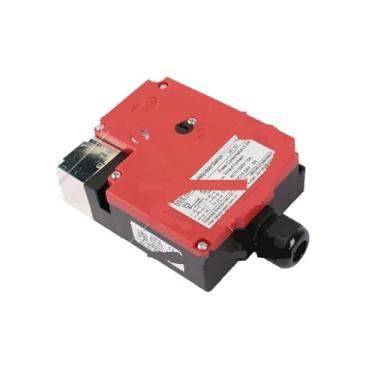 Imagem de S25HH0 Controle numérico SS/E-03 Interruptor de porta de segurança, trava de porta de segurança, interruptor de limite