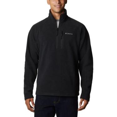 Imagem de Blusa Columbia Masculina Fast Trek III Half Zip Fleece-Masculino