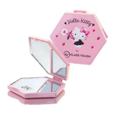 Imagem de Espelho para Bolsa Hello Kitty by Klass Vough Ref. BMHK-193