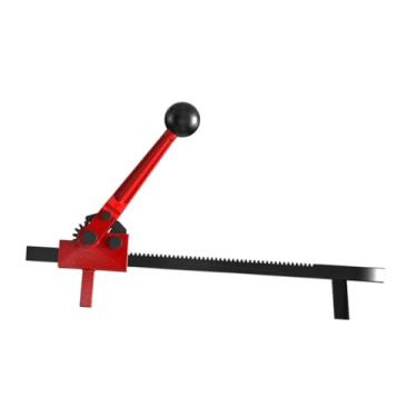 Imagem de Mqetly Alargador de Pneus Manual, Portátil, Acessório para Carro, Compacto, Ferramenta Manual para Alargar Pneus, 40cm