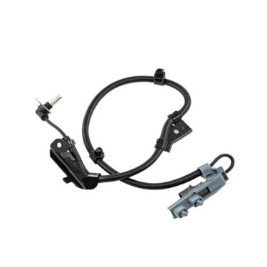 Imagem de Sensor ABS compatível com Isuzu D-MAX DMAX 2003-2011 Frente Esquerda Frente Direita OEM #897387989151; 8973879891; 8973879890; 8972361042(Front Right)