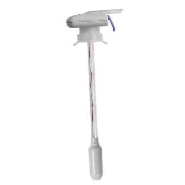 Imagem de WeiLaiKeQi Dispensador automático de bebidas, e cerveja, elétrica portátil multifuncional para casamentos, casa, geladeira e uso externo, Azul