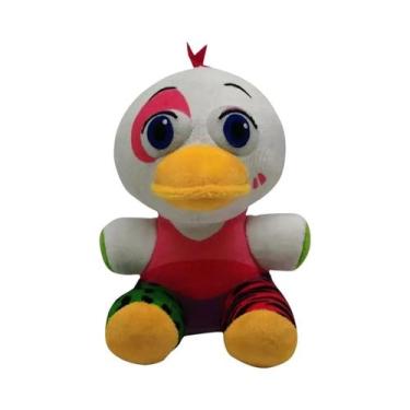 Imagem de Brinquedo De Pelúcia FNAF Freddy De 18 CM, Animal De Estimação, Presen