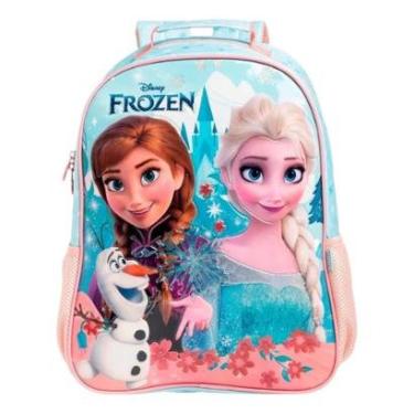 Imagem de Mochila Xeryus Frozen Costas Meninas-Feminino