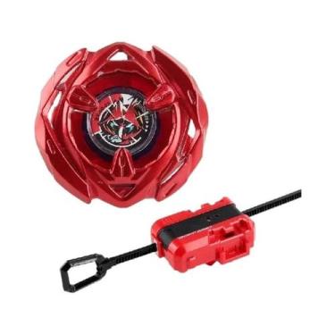 Imagem de Pião Giratório Burst Gyro X Da Marca SB BX001 BX00 BX14 BX13 BX BX-20 