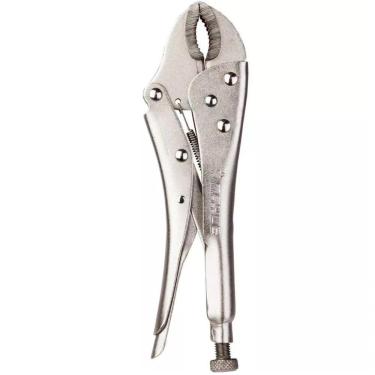 Imagem de Alicate De Pressão Curvo Mayle 10 - 119042b