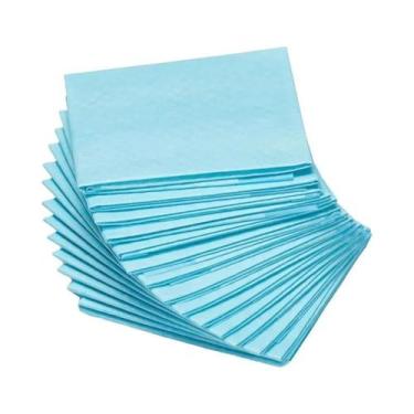 Imagem de Fraldas Descartáveis Absorventes Para Cães 100 50 40 20PCS, Almofadas 