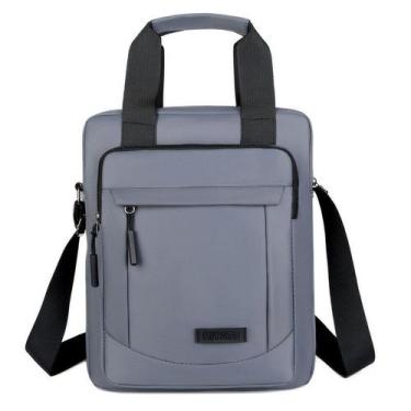 Imagem de Bolsa Messenger Bolsa de ombro Bolsa tiracolo de grande capacidade - y