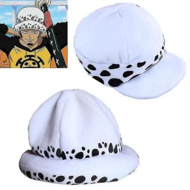Imagem de Traje de cosplay Trafalgar Law, personagem de anime Death H - Gloome S