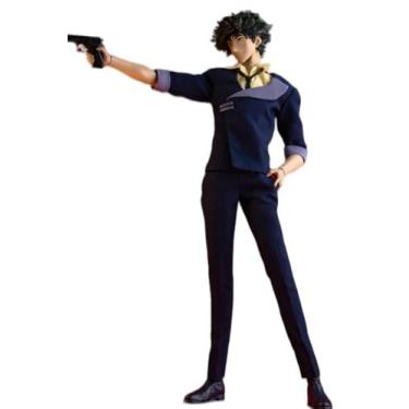 Imagem de Figura Coleccionable HiPlay Cowboy Bebop Spike Spiegel 1/6