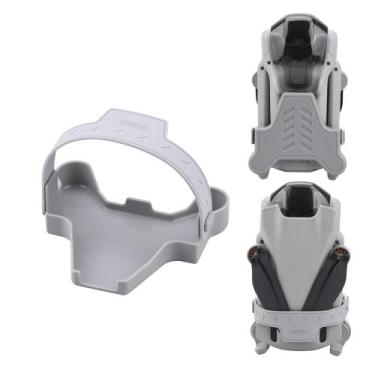 Imagem de Propellers Holder Guard Strap Blade Protector para DJI Mini 3 - SENSKD