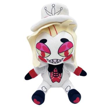 Imagem de Brinquedo de pelúcia, boneca de pelúcia, bicho de pelúcia, presente Lú