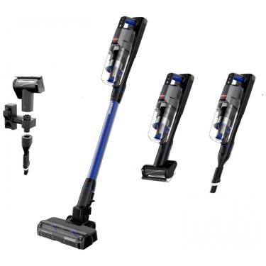Imagem de Aspirador Sem Fio Bissell PowerClean FurFinder Cinza Escuro Antiembaraço 200W 40 Minuto...
