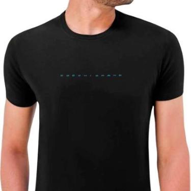 Imagem de Camiseta Ogochi Slimwear-Masculino