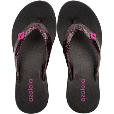 Imagem de Tamanco Plataforma Infantil Azaleia Mini Fabi Menina