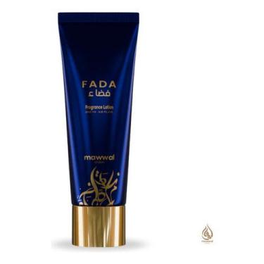 Imagem de Hidratante Corporal Fada 200ml Mawwal - Mawwal Arabia