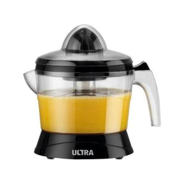 Imagem de Espremedor de Frutas Ultra Black Ultra