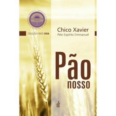 Imagem de Pão nosso - vol. 2 - FEB EDITORA