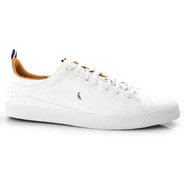 Imagem de Reserva Tênis Sunset R753940001, Branco, 43